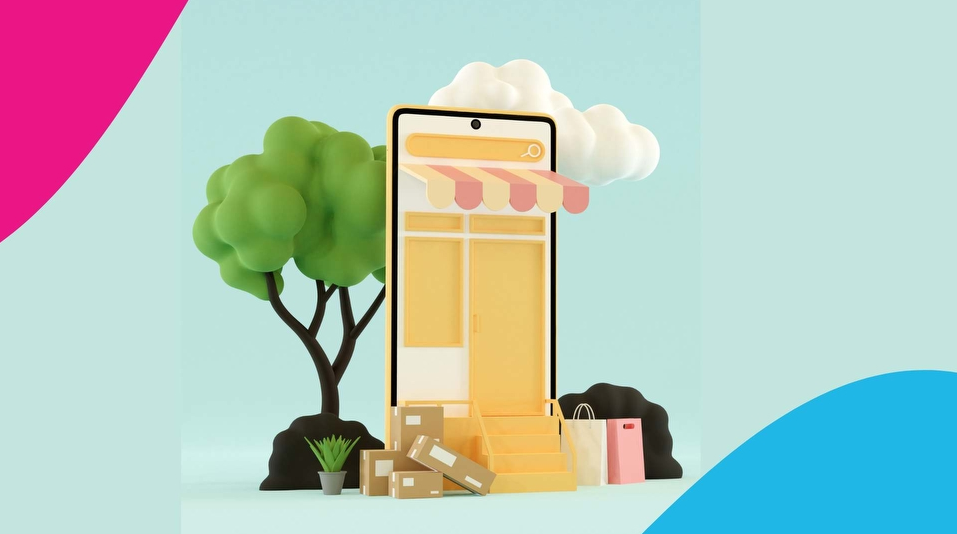 Why Your eBay and Etsy Sales Are Different To Sales on Your eCommerce Website