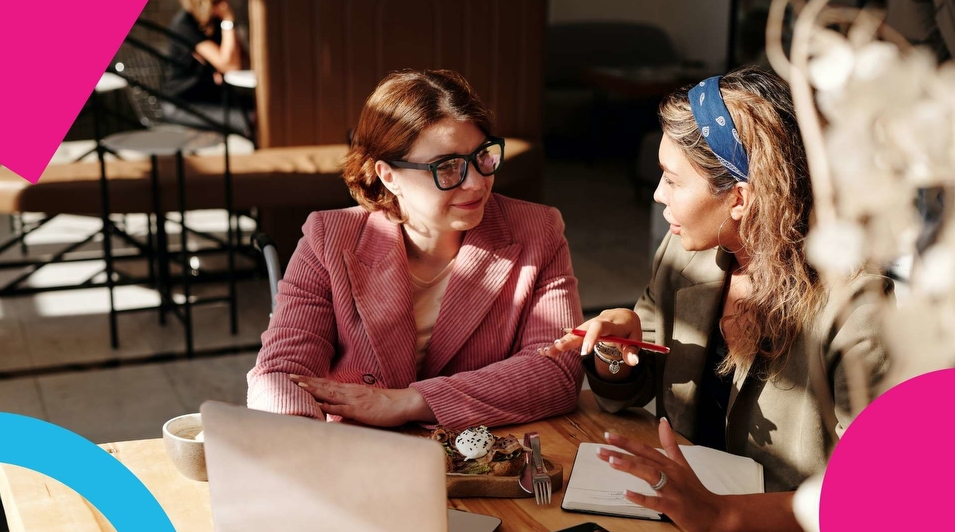 Get sh#t done, with Staff Accounts!