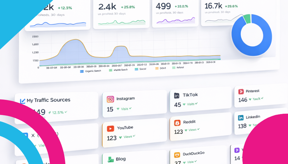 Understanding Your Traffic Report