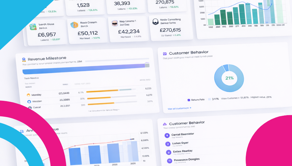 Understanding Your Sales Report