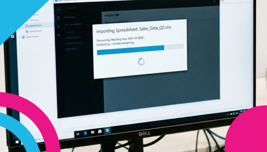Introducing Smart Import: Drop In Your File, We’ll Do the Fiddly Part
