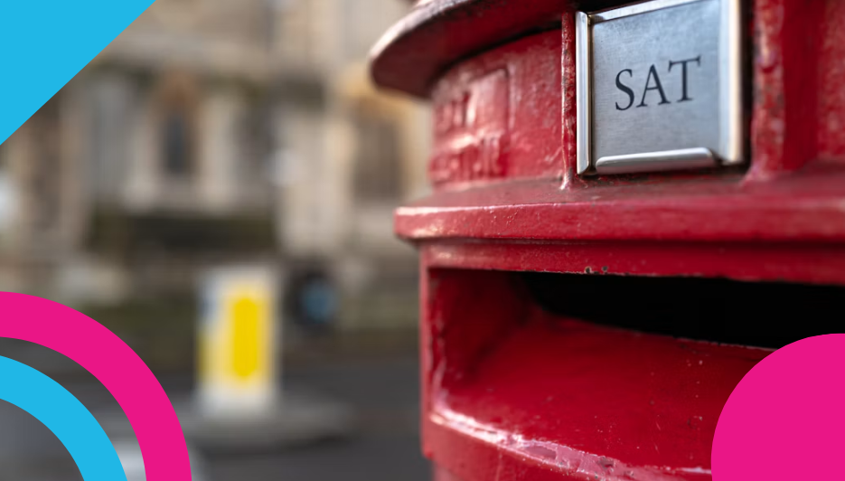 Royal Mail Click & Drop is now connected, not just exported